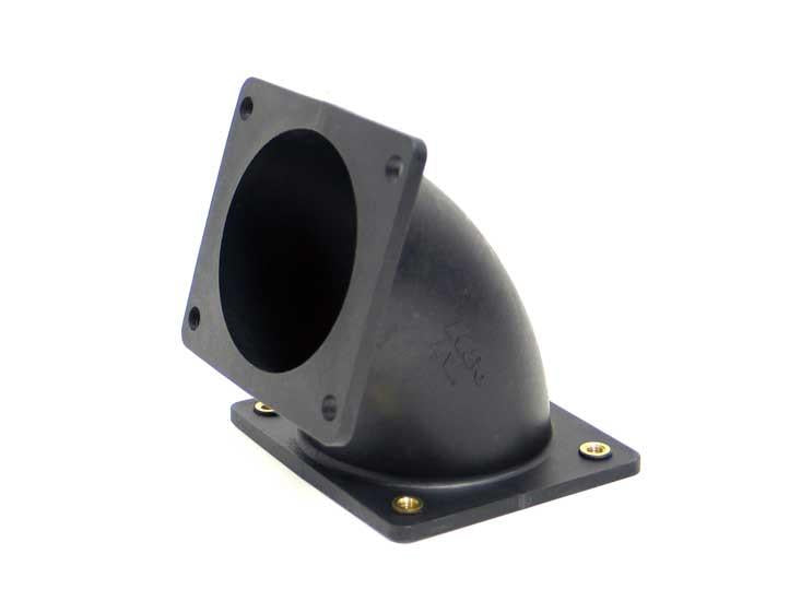 K&N Adaptor 63-1089 Num 430