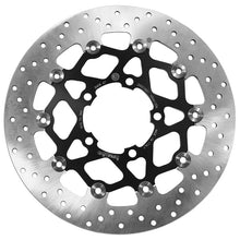 画像をギャラリービューアに読み込む, Brembo OE 10-20 Triumph Tiger 800CC/10-20 Tiger ABS 800CC 305x4.5mm Brake Disc - Front Floating