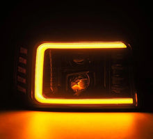 画像をギャラリービューアに読み込む, AlphaRex 92-96 Ford F Series - LUXX-Series Projector Headlights