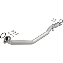 画像をギャラリービューアに読み込む, BRE Exhaust 92-95 4Runner 3.0L Front Pipe Kit