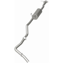 画像をギャラリービューアに読み込む, MagnaFlow BRE Exhaust Kit 95-98 Toyota T100 3.4L