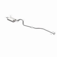 画像をギャラリービューアに読み込む, MagnaFlow BRE Exhaust Kit 00-06 Nissan Sentra 1.8L