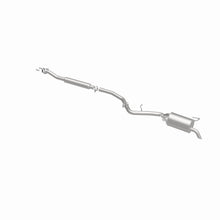 画像をギャラリービューアに読み込む, MagnaFlow BRE Exhaust Kit 10-17 Subaru Outback 2.5L