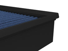 画像をギャラリービューアに読み込む, aFe Magnum FLOW OE Replacement Air Filter GM Diesel Trucks 17-19 V8-6.6L (td) L5P