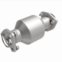 画像をギャラリービューアに読み込む, MagnaFlow 16-17 Honda Accord 2.4L Direct Fit Catalytic Converter (California Grade)