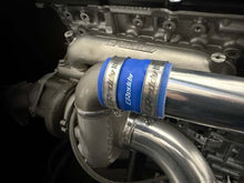 画像をギャラリービューアに読み込む, GReddy DUAL BEAD BOOST CLAMP 48-65MM #36 STAINLESS