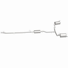 画像をギャラリービューアに読み込む, BRExhaust 17-19 Honda CR-V Touring 1.5L Exhaust Kit