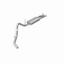 画像をギャラリービューアに読み込む, MagnaFlow BRE Exhaust Kit 01-02 Sierra 2500 HD Silverado 2500 HD 6L