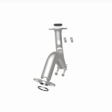画像をギャラリービューアに読み込む, BRE Exhaust 05-10 tC 2.4L Front Pipe Kit