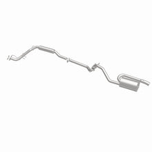 画像をギャラリービューアに読み込む, MagnaFlow BRE Exhaust Kit 09-13 Honda Fit 1.5L