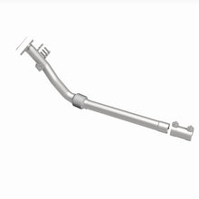 画像をギャラリービューアに読み込む, BRE Exhaust 05-08 A4 Quattro 2.0L Front Pipe Kit