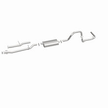 画像をギャラリービューアに読み込む, MagnaFlow BRE Exhaust Kit 94-97 Ranger B3000 B4000