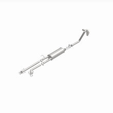 画像をギャラリービューアに読み込む, MagnaFlow BRE Exhaust Kit 07-09 Nissan Tundra 5.7L