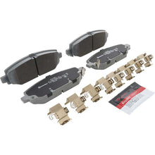 画像をギャラリービューアに読み込む, Brembo OE 18-24 Jeep Wrangler PRIME Ceramic Brake Pad - Rear