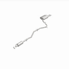 画像をギャラリービューアに読み込む, MagnaFlow BRE Exhaust Kit 06-10 Fusion Milan 2.3L