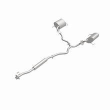 画像をギャラリービューアに読み込む, MagnaFlow BRE Exhaust Kit 05 Subaru Outback 2.5L