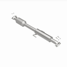 画像をギャラリービューアに読み込む, MagnaFlow 2015 Kia Optima 2.4L Direct Fit Catalytic Converter (California Grade)