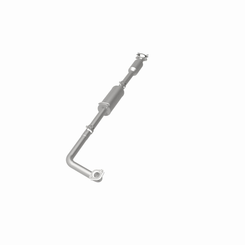 MagnaFlow Direct Fit Catalytic Converter 18-19 Hyundai Kona L4 OEM Underbody