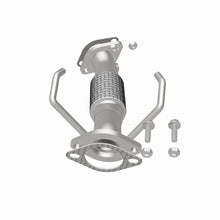 画像をギャラリービューアに読み込む, BRE Exhaust 12-13 KIA Soul 1.6L 2.0L Front Pipe Kit