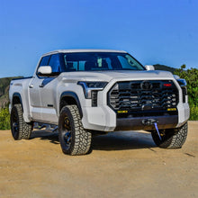 画像をギャラリービューアに読み込む, Superwinch 22-24 Toyota Tundra Hidden Winch Mount - Black