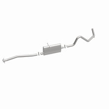 画像をギャラリービューアに読み込む, MagnaFlow BRE Exhaust Kit 01-03 Ford Ranger
