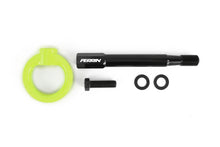 画像をギャラリービューアに読み込む, PERRIN 25-26 Subaru Forester (Bse/Ltd-Prem-Spt-Tour Incl. Hybrid/Wldrns) FR Tow Hook Kit - N.Yellow