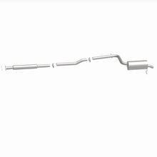画像をギャラリービューアに読み込む, MagnaFlow BRE Exhaust Kit 03-06 Volvo XC90