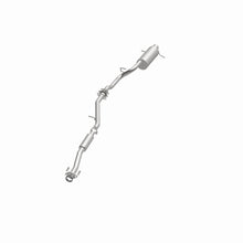 画像をギャラリービューアに読み込む, MagnaFlow BRE Exhaust Kit 04-08 Subaru Impreza Forester 9-2X 2.5L