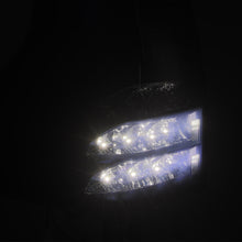 画像をギャラリービューアに読み込む, AlphaRex 14-21 Lexus GX470 PRO-Series LED Tail Lights - Smoke
