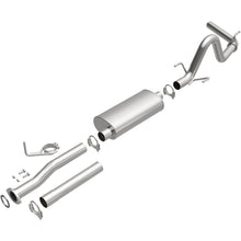 画像をギャラリービューアに読み込む, BRExhaust 16-23 Toyota Tacoma 3.5L Exhaust Kit