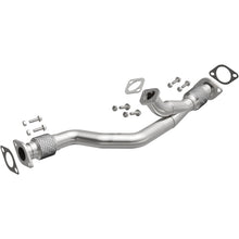 画像をギャラリービューアに読み込む, BRE Exhaust 04-08 Malibu 2.2L 3.5L Front Pipe Kit