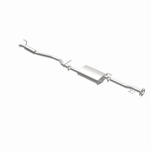 画像をギャラリービューアに読み込む, MagnaFlow BRE Exhaust Kit 14-16 TOYOTA HIGHLANDER 3.5L