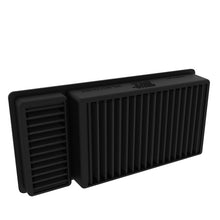 画像をギャラリービューアに読み込む, K&amp;N 11-16 Ford Super Duty V8-6.7L Diesel Replacement Dryflow Air Filter