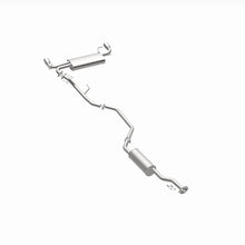 画像をギャラリービューアに読み込む, MagnaFlow BRE Exhaust Kit 03-07 Nissan Murano 3.5L