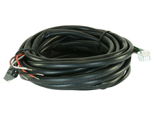 画像をギャラリービューアに読み込む, AEM Main Harness for X-Series Temp Gauge (30-0302)