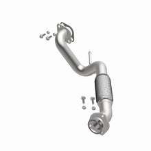 画像をギャラリービューアに読み込む, BRE Exhaust 14-17 NISSAN ROGUE 2.5L Front Pipe Kit