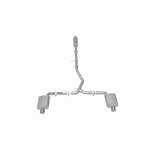 画像をギャラリービューアに読み込む, MagnaFlow BRE Exhaust Kit 11-15 Ford Explorer 3.5L