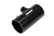 画像をギャラリービューアに読み込む, PERRIN 22-26 Subaru WRX Short Type Turbo Inlet Hose - Black