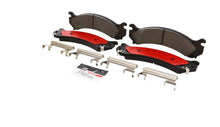 画像をギャラリービューアに読み込む, Brembo OE 18-20 Chevrolet Express 3500/GMC Savana 3500 Ceramic Brake Pad - Front