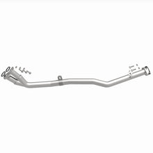 画像をギャラリービューアに読み込む, BRE Exhaust 86-88 Pickup 2.4L Front Pipe Kit