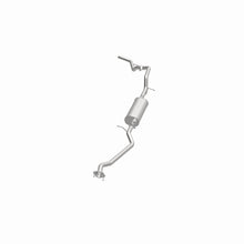 画像をギャラリービューアに読み込む, MagnaFlow BRE Exhaust Kit 02-07 Silverado Sierra