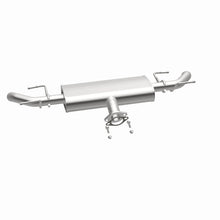 画像をギャラリービューアに読み込む, MagnaFlow BRE Exhaust Kit 14-18 Mazda 3 2.0L