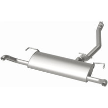画像をギャラリービューアに読み込む, MagnaFlow 12-16 Cadillac SRX 3.6L BRE Exhaust Kit