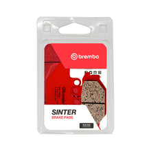 画像をギャラリービューアに読み込む, Brembo OE 16-16 Indian Scout Sixty 1000cc Brake Pad - Rear
