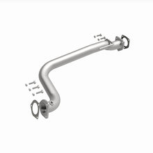 画像をギャラリービューアに読み込む, BRE Exhaust 97-06 Wrangler 2.4L 2.5L 4.0L Front Pipe Kit