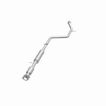 画像をギャラリービューアに読み込む, MagnaFlow 12-15 Mazda 5 2.5L Direct Fit CARB Compliant Catalytic Converter