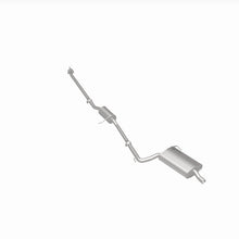 画像をギャラリービューアに読み込む, MagnaFlow BRE Exhaust Kit 03-07 Honda Accord 2.4L