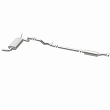 画像をギャラリービューアに読み込む, BRExhaust 18-25 Jeep Wrangler 2.0L Direct-Fit Replacement Exhaust Kit