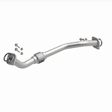 画像をギャラリービューアに読み込む, BRE Exhaust 04-10 Sienna 3.3L 3.5L Front Pipe Kit