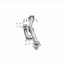 画像をギャラリービューアに読み込む, BRE Exhaust 03-07 Accord 3.0L Front Pipe Kit